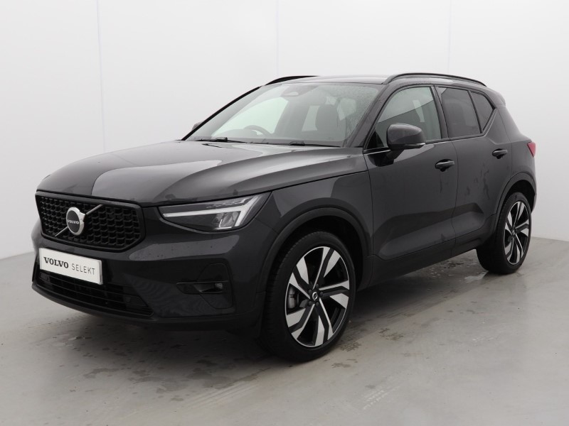Used Volvo XC40 2025 for sale - 77170638: Photo 14