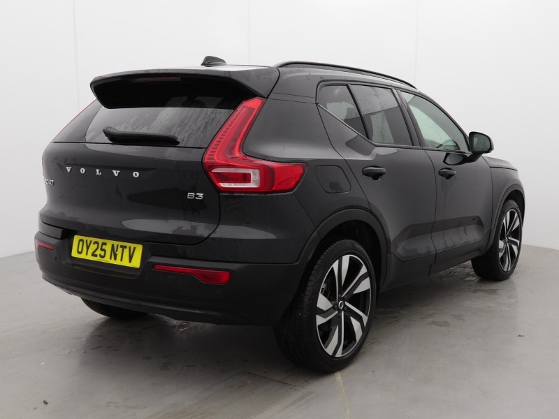 Used Volvo XC40 2025 for sale - 77170638: Photo 15