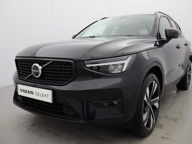 Used Volvo XC40 2025 for sale - 77170638: Photo 18