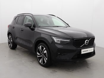 Used Volvo XC40 2025 for sale - 77170638: Photo