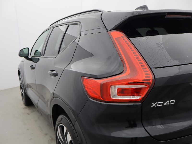 Used Volvo XC40 2025 for sale - 77170638: Photo 22