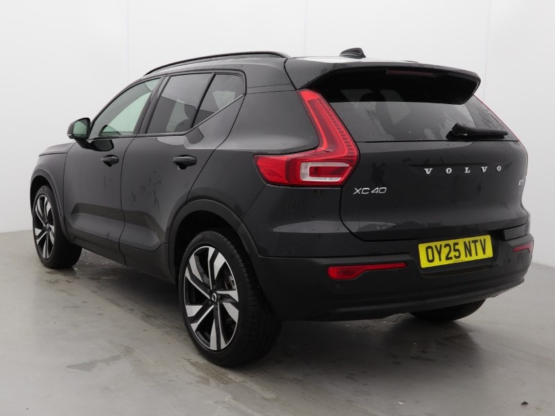 Used Volvo XC40 2025 for sale - 77170638: Photo 3