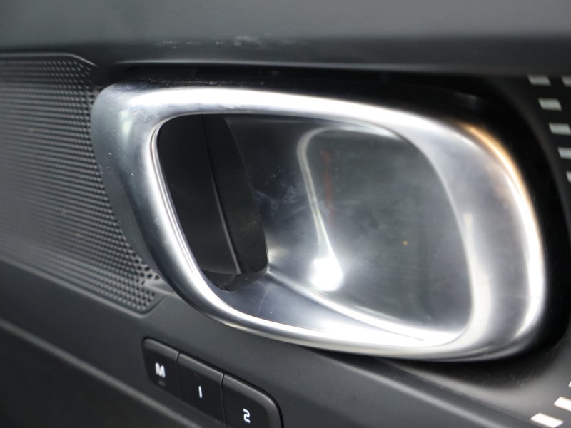 Used Volvo XC40 2025 for sale - 77170638: Photo 34