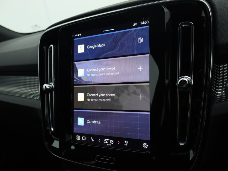 Used Volvo XC40 2025 for sale - 77170638: Photo 49