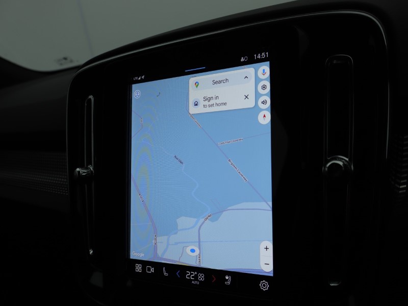 Used Volvo XC40 2025 for sale - 77170638: Photo 50