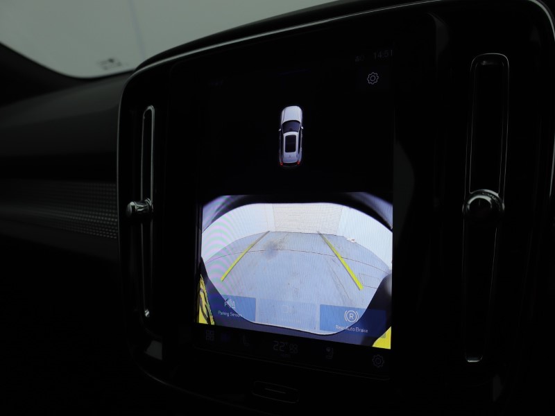 Used Volvo XC40 2025 for sale - 77170638: Photo 51