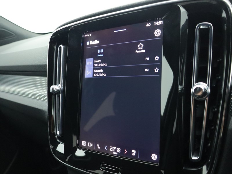 Used Volvo XC40 2025 for sale - 77170638: Photo 52