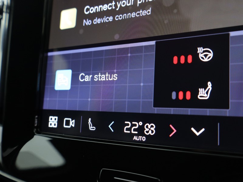 Used Volvo XC40 2025 for sale - 77170638: Photo 53