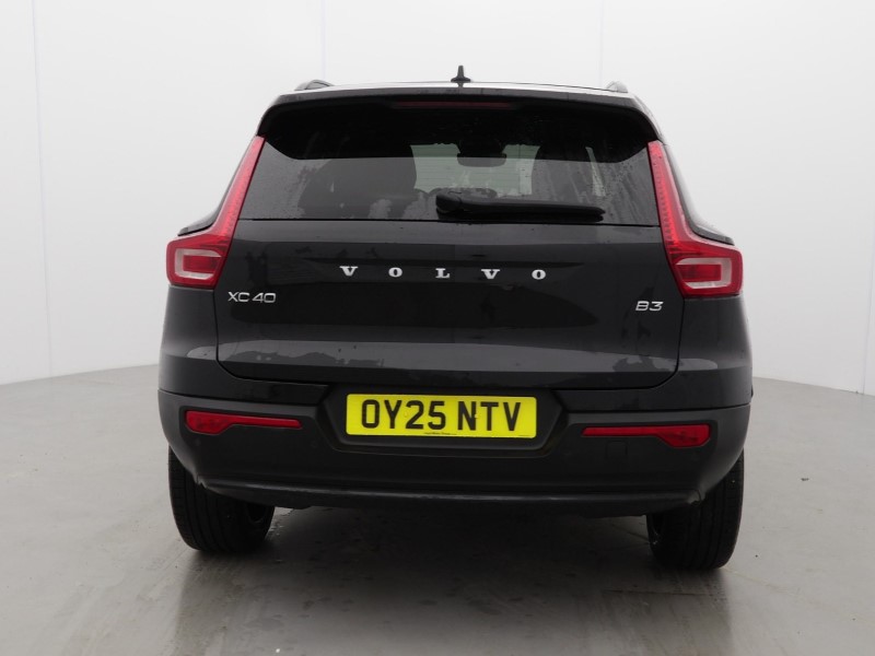 Used Volvo XC40 2025 for sale - 77170638: Photo 8