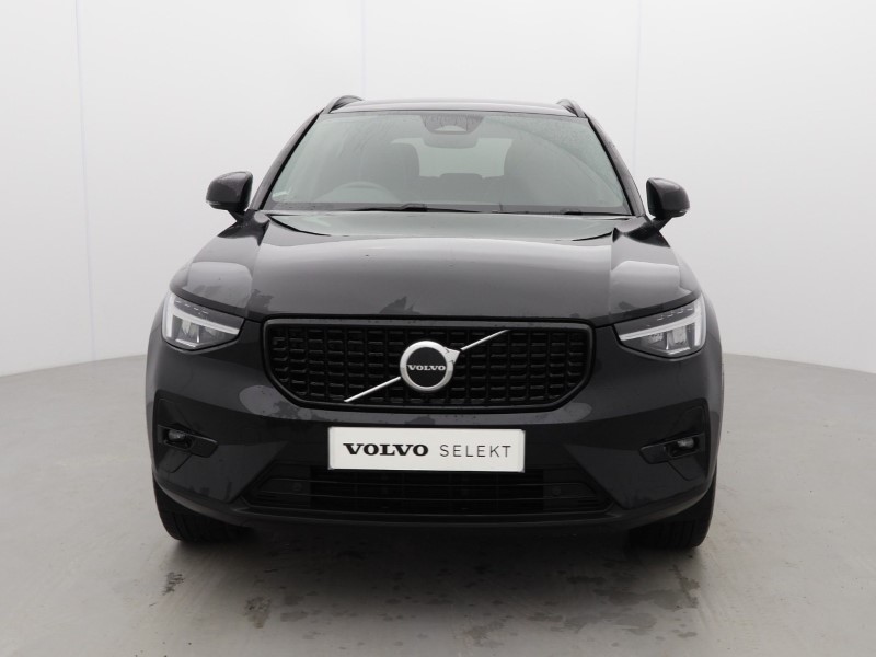 Used Volvo XC40 2025 for sale - 77170638: Photo 9