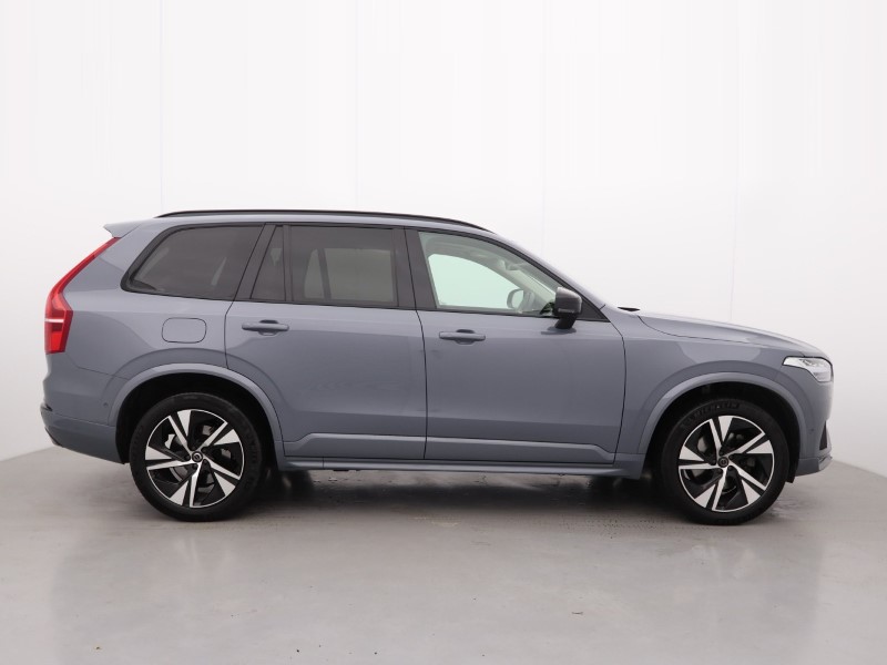 Used Volvo XC90 2022 for sale - 76980845: Photo 10