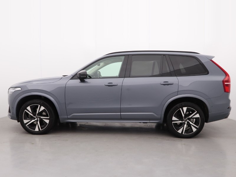 Used Volvo XC90 2022 for sale - 76980845: Photo 11