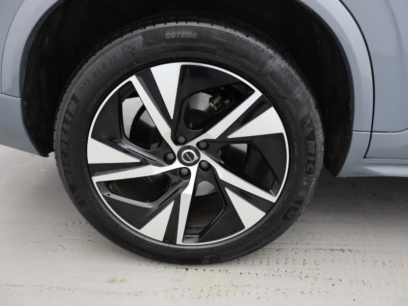 Used Volvo XC90 2022 for sale - 76980845: Photo 12