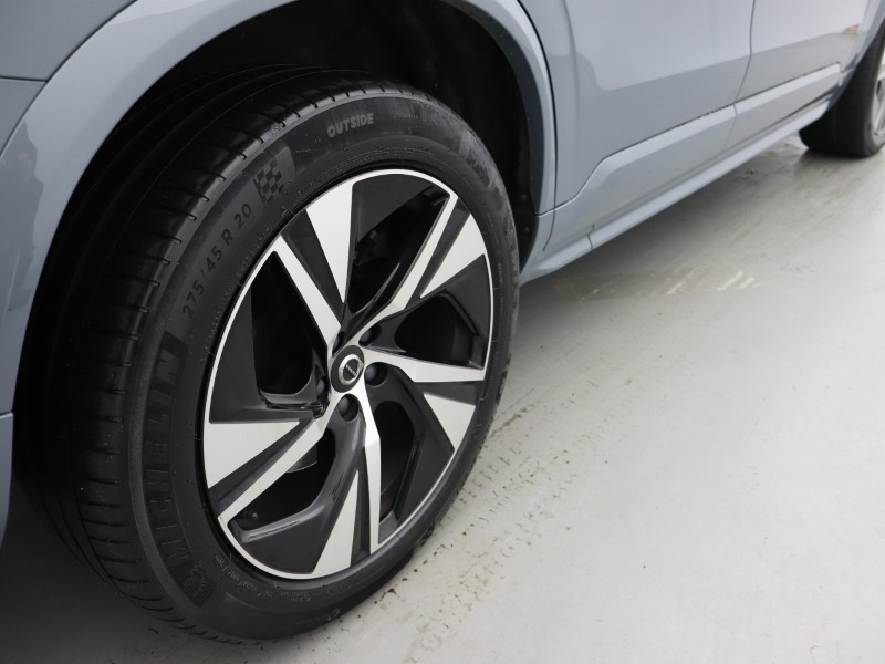 Used Volvo XC90 2022 for sale - 76980845: Photo 13