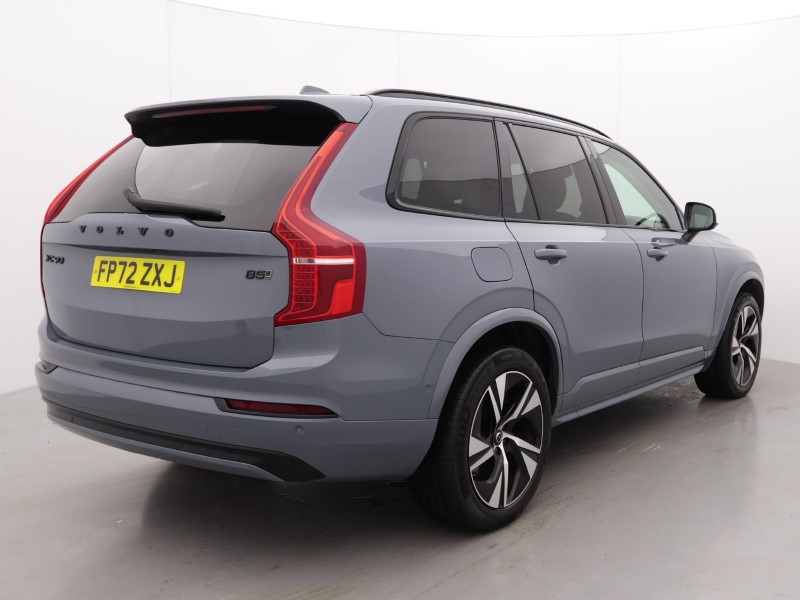 Used Volvo XC90 2022 for sale - 76980845: Photo 15