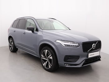 Used Volvo XC90 2022 for sale - 76980845: Photo