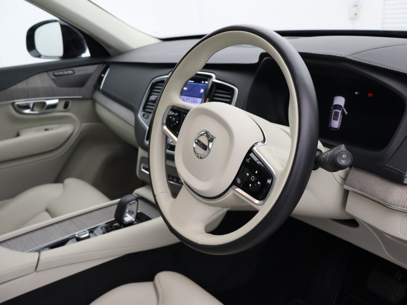 Used Volvo XC90 2022 for sale - 76980845: Photo 26