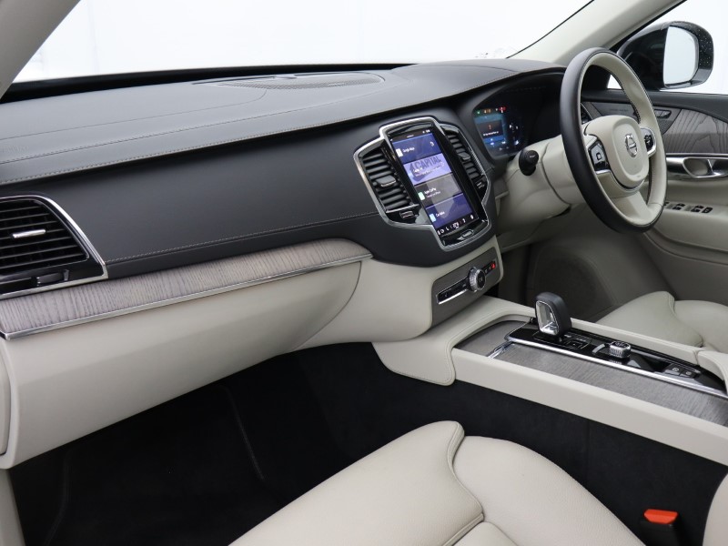Used Volvo XC90 2022 for sale - 76980845: Photo 28