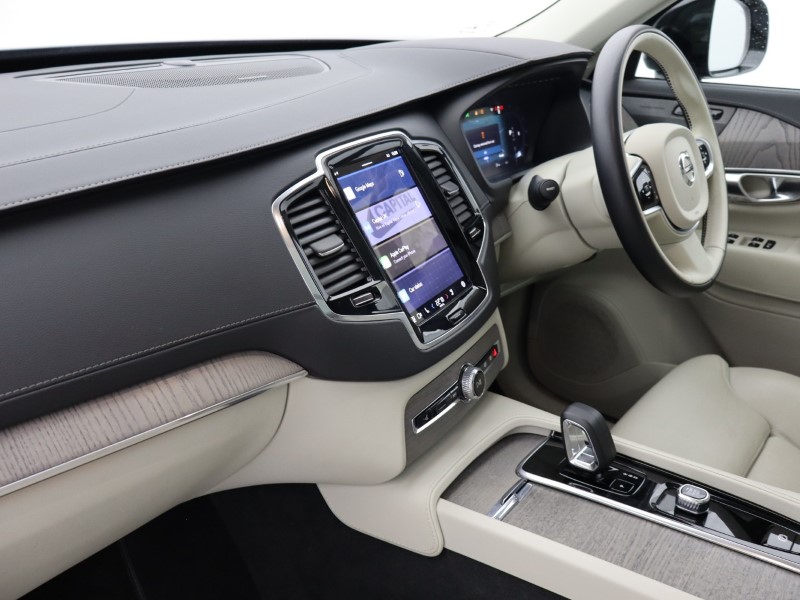 Used Volvo XC90 2022 for sale - 76980845: Photo 29