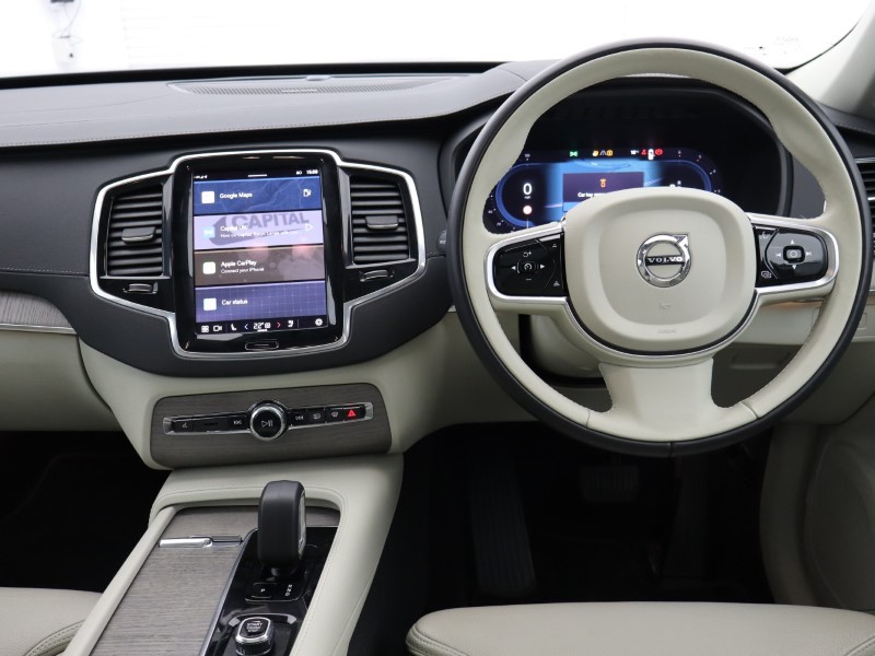 Used Volvo XC90 2022 for sale - 76980845: Photo 38