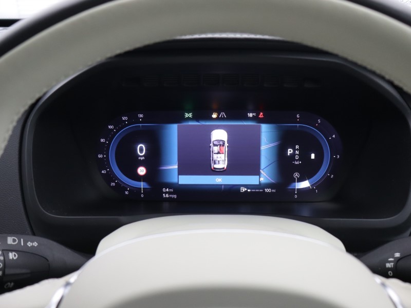 Used Volvo XC90 2022 for sale - 76980845: Photo 43