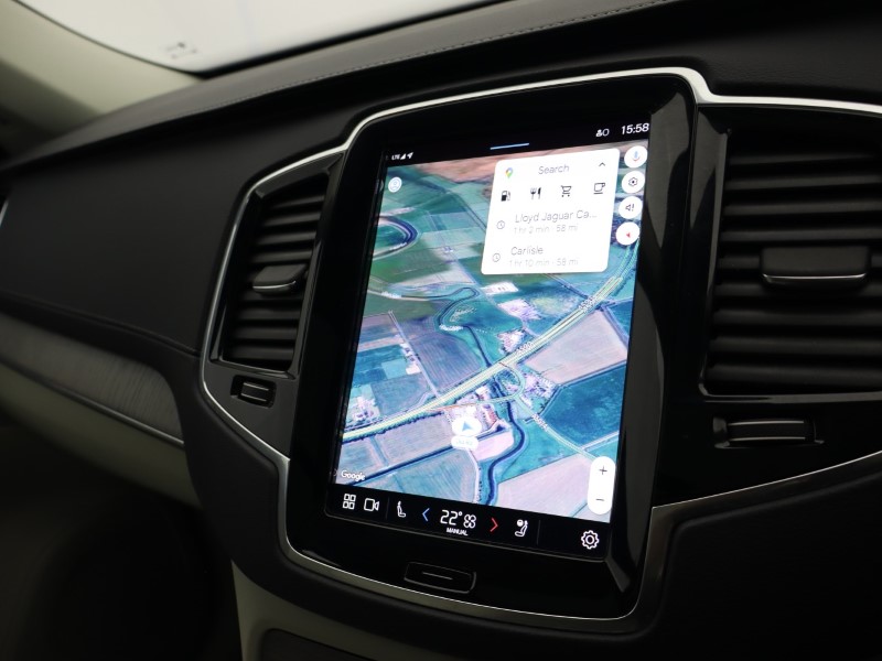 Used Volvo XC90 2022 for sale - 76980845: Photo 45