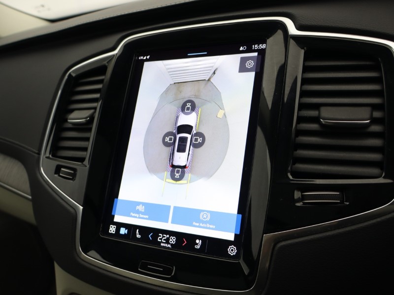 Used Volvo XC90 2022 for sale - 76980845: Photo 46