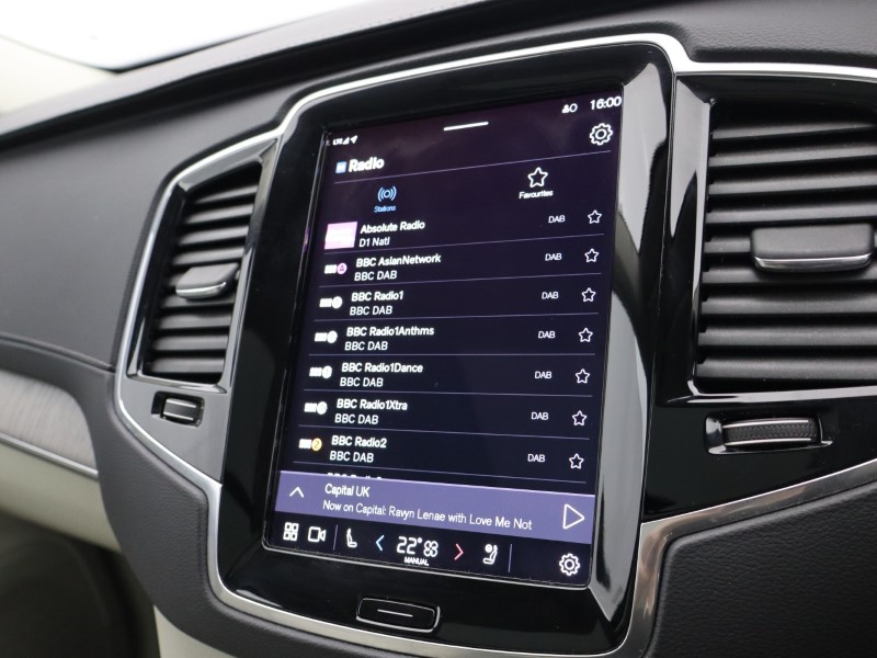 Used Volvo XC90 2022 for sale - 76980845: Photo 47