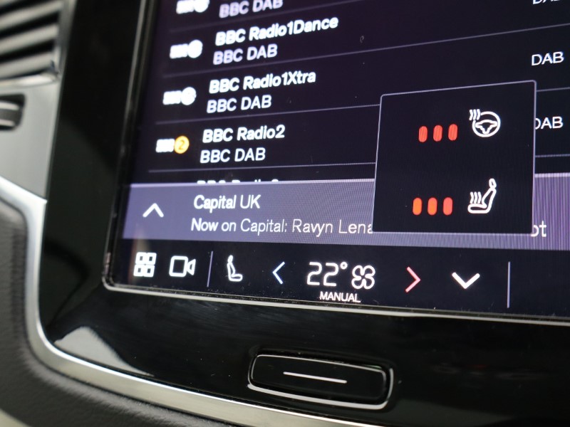 Used Volvo XC90 2022 for sale - 76980845: Photo 48