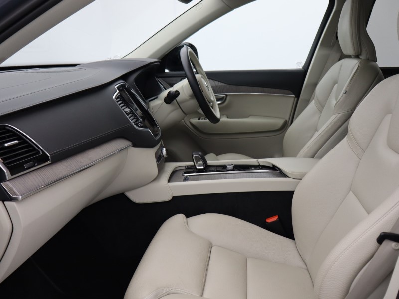 Used Volvo XC90 2022 for sale - 76980845: Photo 5