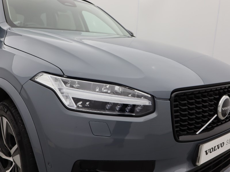 Used Volvo XC90 2022 for sale - 76980845: Photo 54