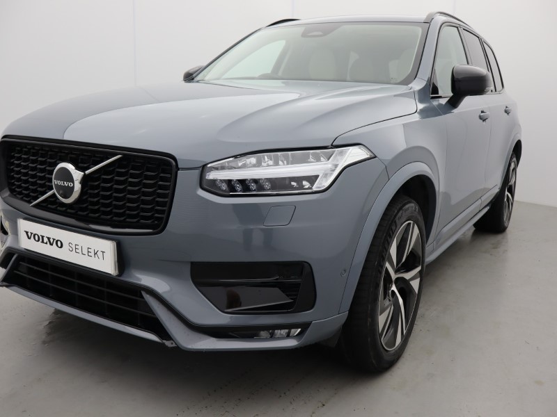 Used Volvo XC90 2022 for sale - 76980845: Photo 57