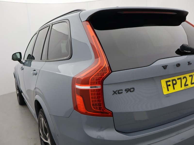 Used Volvo XC90 2022 for sale - 76980845: Photo 59