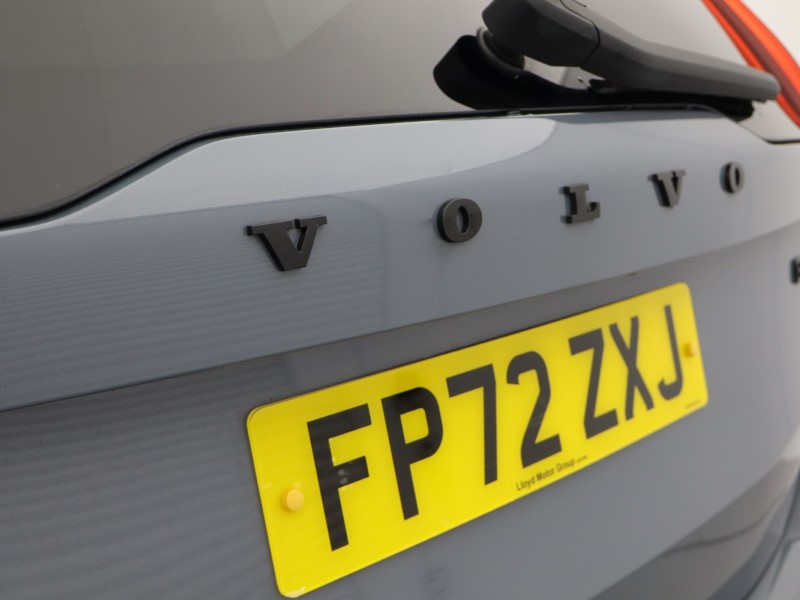 Used Volvo XC90 2022 for sale - 76980845: Photo 60