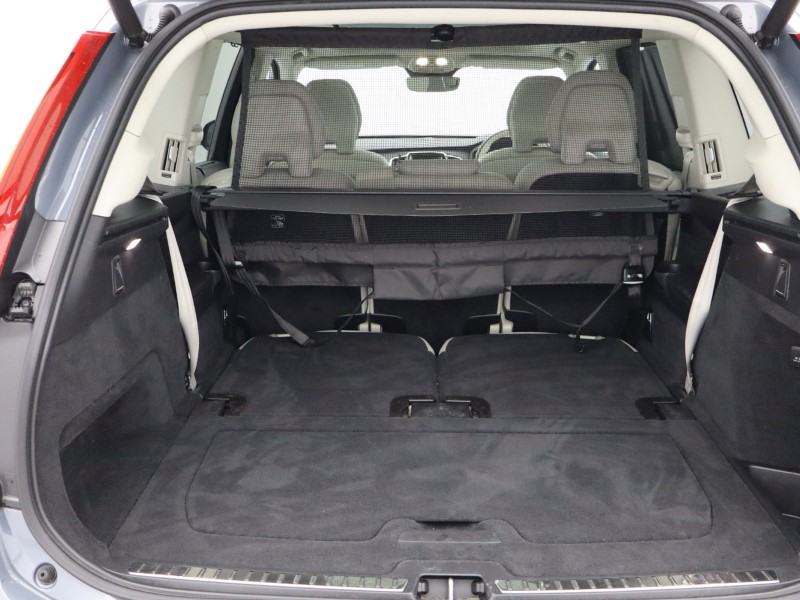 Used Volvo XC90 2022 for sale - 76980845: Photo 63