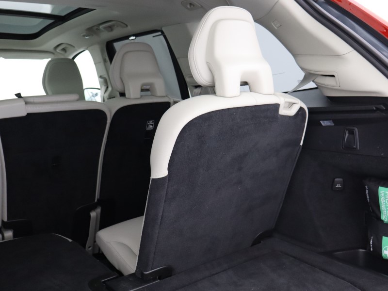 Used Volvo XC90 2022 for sale - 76980845: Photo 66