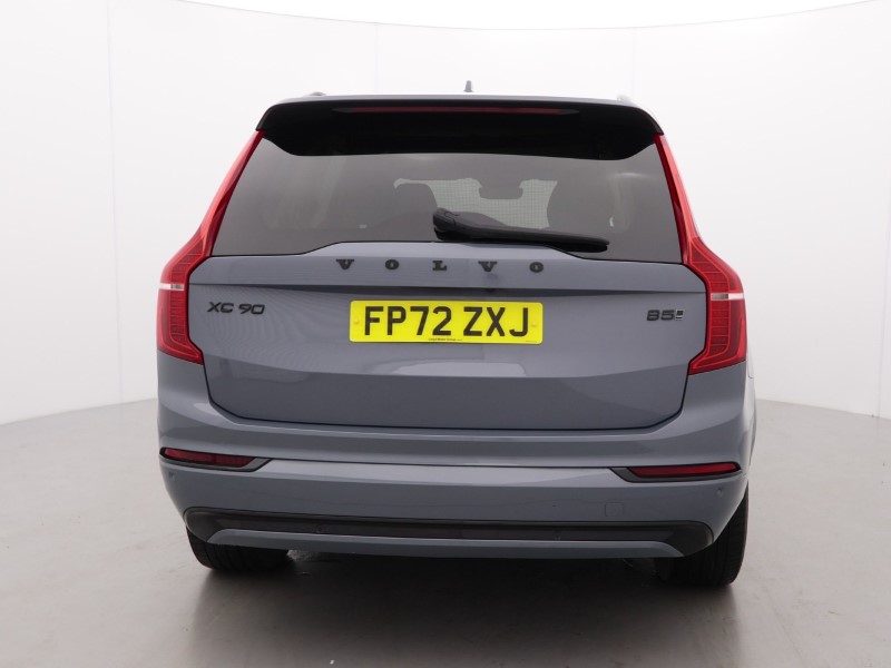 Used Volvo XC90 2022 for sale - 76980845: Photo 8