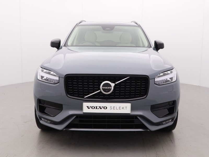 Used Volvo XC90 2022 for sale - 76980845: Photo 9