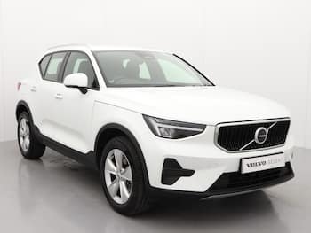 Used Volvo XC40 2025 for sale - 79616967: Photo