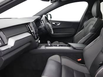 Used Volvo XC60 2021 for sale - 79580271: Photo