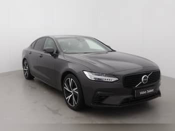 Used Volvo S90 2022 for sale - 79649442: Photo
