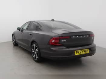 Used Volvo S90 2022 for sale - 79649442: Photo