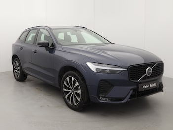 Used Volvo XC60 2025 for sale - 79352506: Photo