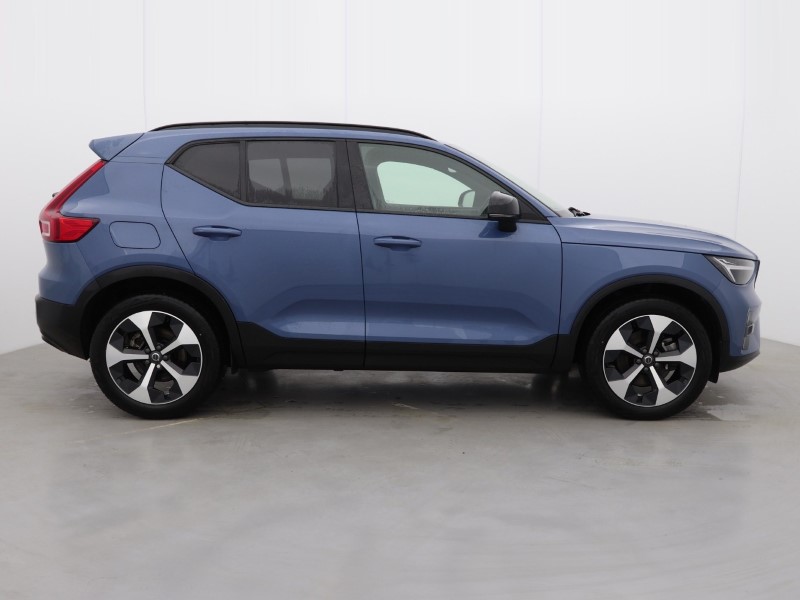 Used Volvo XC40 2025 for sale - 76981867: Photo 10