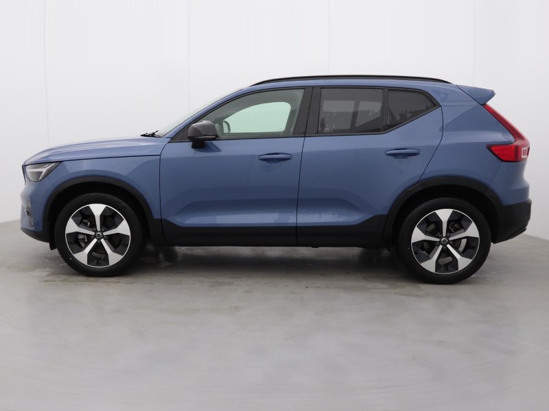 Used Volvo XC40 2025 for sale - 76981867: Photo 11