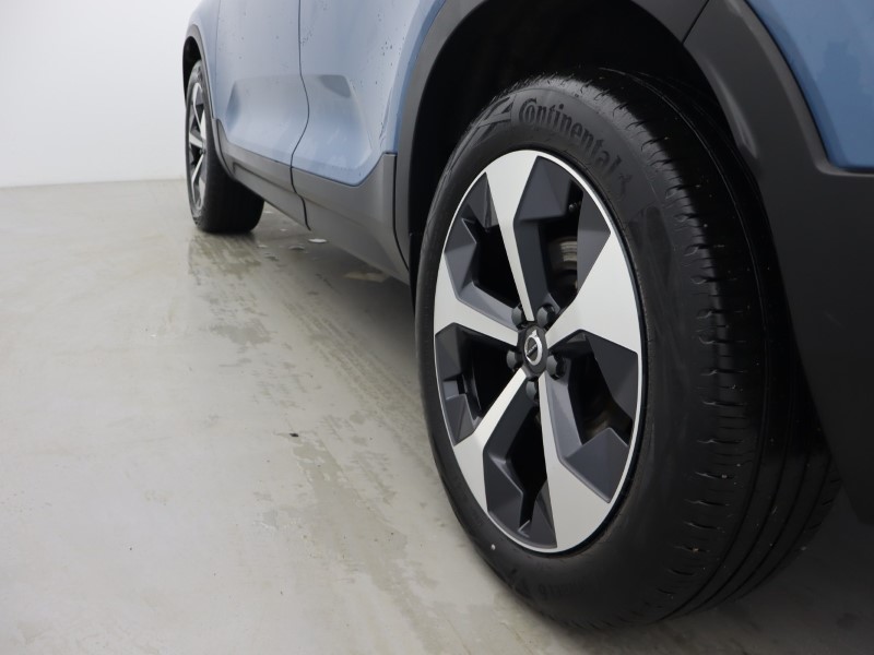 Used Volvo XC40 2025 for sale - 76981867: Photo 13