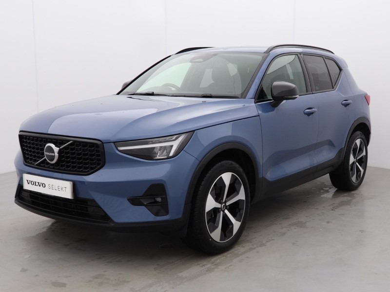 Used Volvo XC40 2025 for sale - 76981867: Photo 14