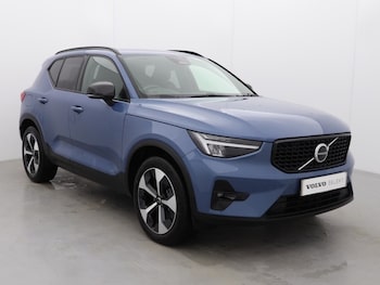Used Volvo XC40 2025 for sale - 76981867: Photo