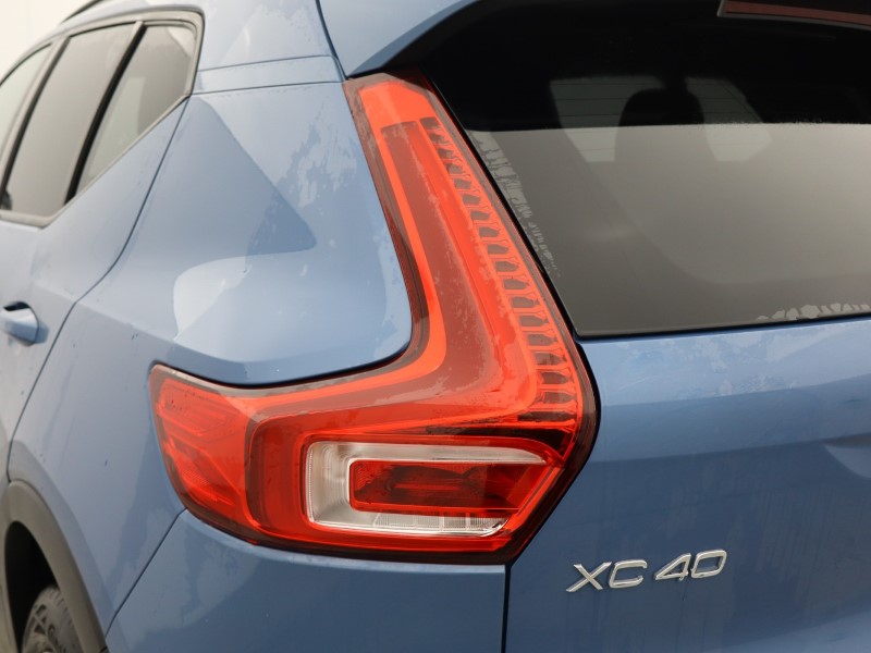 Used Volvo XC40 2025 for sale - 76981867: Photo 21