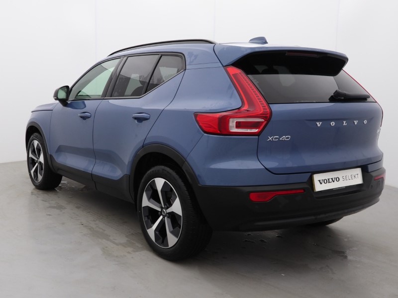 Used Volvo XC40 2025 for sale - 76981867: Photo 3